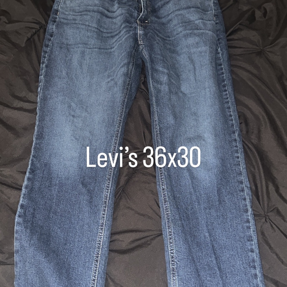 Levi's Women Blue Jeans